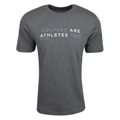 TravisMathew Ted Golf T-Shirt 2019