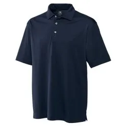 Cutter And Buck DryTec Medina Tonal Stripe Golf Polo (Big And Tall) 8 Cutter And Buck DryTec Medina Tonal Stripe Golf Polo (Big And Tall) -Golf Clubs SHOP dez1346 navy blue 2 1 37931.1604997321