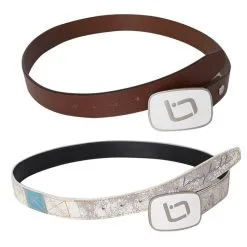 Longball Performance Flush Golf Belt Women