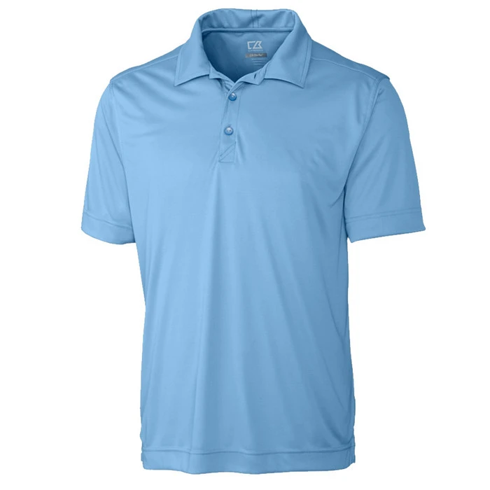 Cutter And Buck DryTec Northgate Golf Polo 2019 2 Cutter And Buck DryTec Northgate Golf Polo 2019 - Image 2