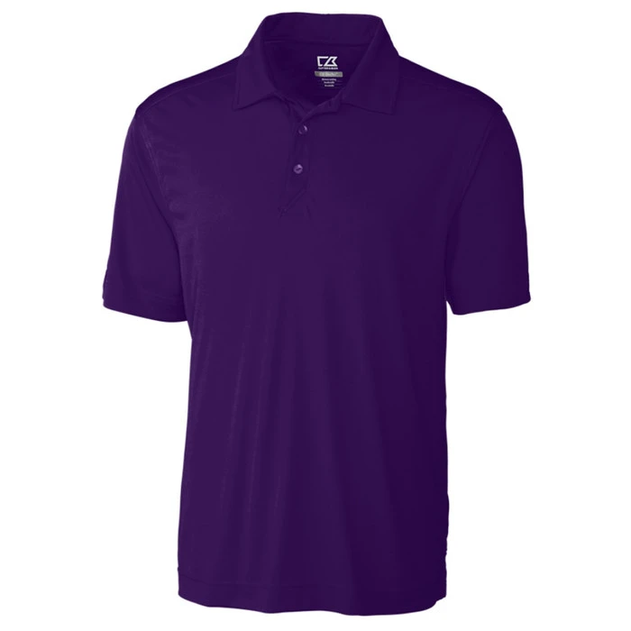 Cutter And Buck DryTec Northgate Golf Polo 2019 6 Cutter And Buck DryTec Northgate Golf Polo 2019 - Image 6