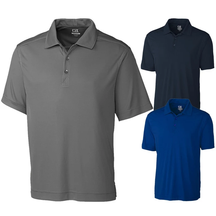 Cutter And Buck DryTec Northgate Golf Polo 2019 1 Cutter And Buck DryTec Northgate Golf Polo 2019