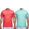 Devereux Brunner Jersey Golf Polo