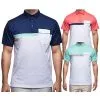 Devereux Reed Golf Polo