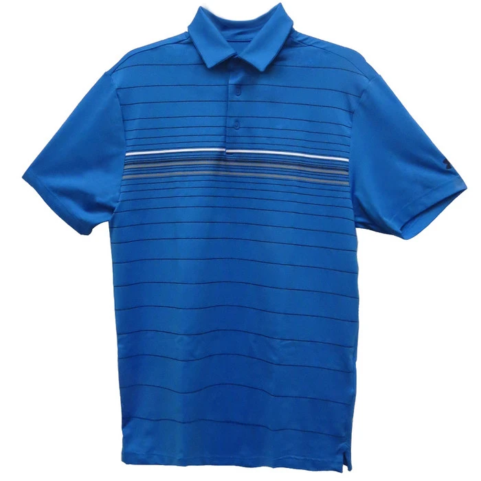 Under Armour Coldblack Maltby Print Golf Polo 3 Under Armour Coldblack Maltby Print Golf Polo - Image 3