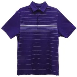 Under Armour Coldblack Maltby Print Golf Polo 7 Under Armour Coldblack Maltby Print Golf Polo -Golf Clubs SHOP dez1937 caspian steel ultra blue white 1 90598.1493800308