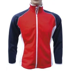 The Weather Apparel Co Poly Flex Golf Jacket 2020 5 The Weather Apparel Co Poly Flex Golf Jacket 2020 -Golf Clubs SHOP dez2675 red white blue 1 92690.1601454066
