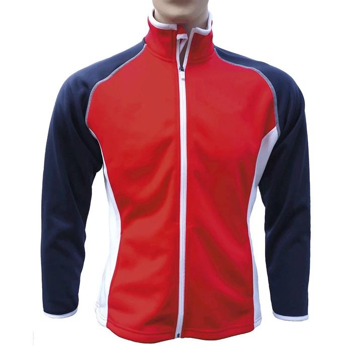 The Weather Apparel Co Poly Flex Golf Jacket 2020 3 The Weather Apparel Co Poly Flex Golf Jacket 2020 - Image 3