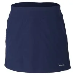 Cutter And Buck Annika Competitor Pull On Golf Skort 2020 Women -Golf Clubs SHOP dez4134 atlantic 1 56495.1537551291