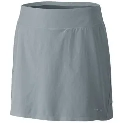 Cutter And Buck Annika Competitor Pull On Golf Skort 2020 Women -Golf Clubs SHOP dez4134 zinc 1 97851.1537551291