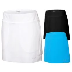 Cutter And Buck Annika Competitor Pull On Golf Skort 2020 Women