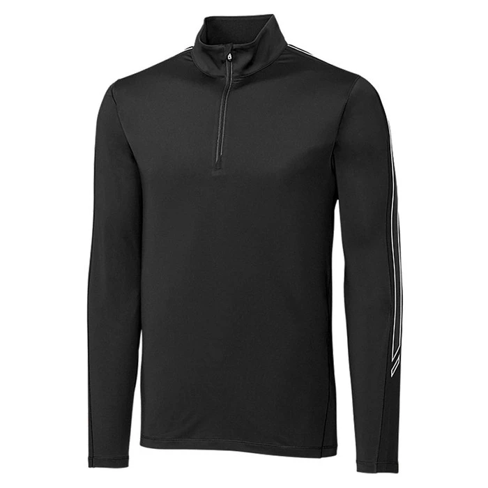 Cutter And Buck Pennant Sport Half Zip Golf Pullover 2019 5 Cutter And Buck Pennant Sport Half Zip Golf Pullover 2019 - Image 5