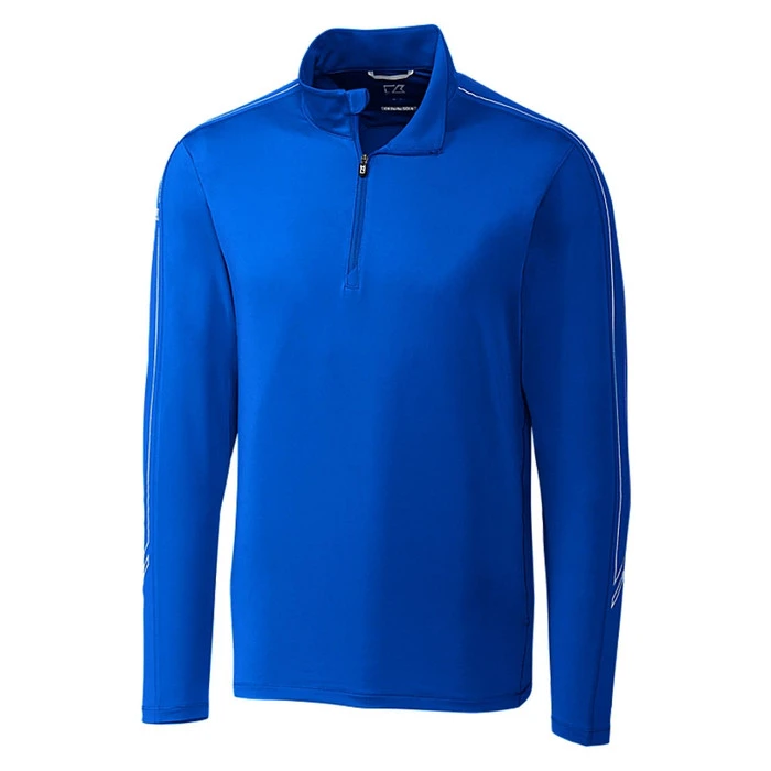 Cutter And Buck Pennant Sport Half Zip Golf Pullover 2019 2 Cutter And Buck Pennant Sport Half Zip Golf Pullover 2019 - Image 2