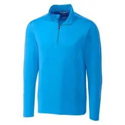 Cutter And Buck Pennant Sport Half Zip Golf Pullover 2019 8 Cutter And Buck Pennant Sport Half Zip Golf Pullover 2019 -Golf Clubs SHOP dez4639 poolside 1 37955.1546016130