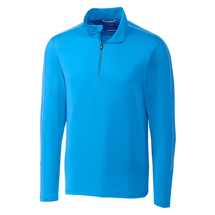 Cutter And Buck Pennant Sport Half Zip Golf Pullover 2019 3 Cutter And Buck Pennant Sport Half Zip Golf Pullover 2019 - Image 3