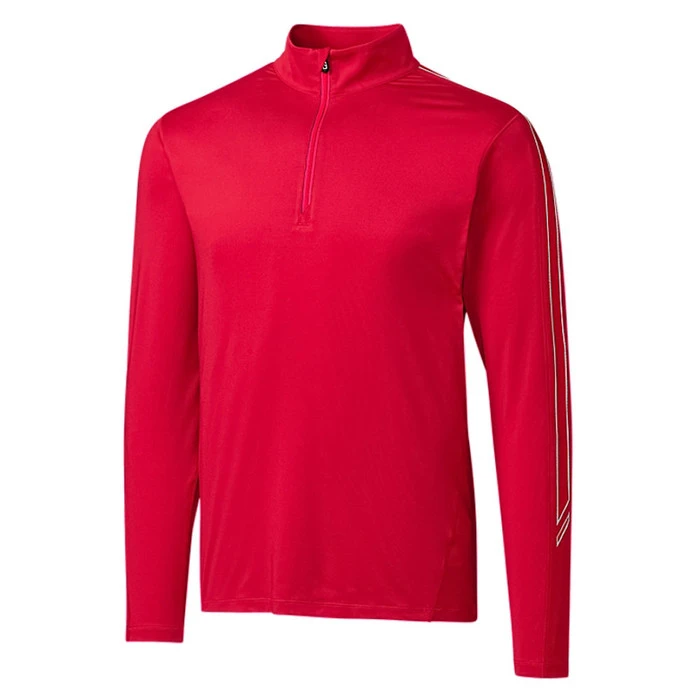 Cutter And Buck Pennant Sport Half Zip Golf Pullover 2019 6 Cutter And Buck Pennant Sport Half Zip Golf Pullover 2019 - Image 6