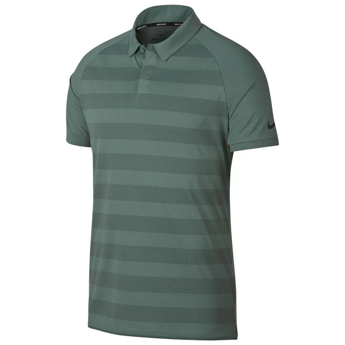 Nike Zonal Cooling Stripe OLC Golf Polo 2018 5 Nike Zonal Cooling Stripe OLC Golf Polo 2018 - Image 5