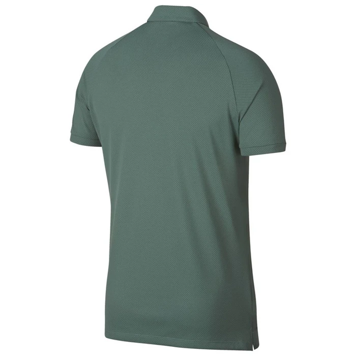 Nike Zonal Cooling Stripe OLC Golf Polo 2018 6 Nike Zonal Cooling Stripe OLC Golf Polo 2018 - Image 6