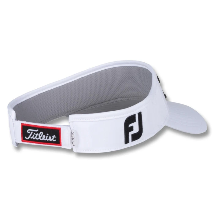 Titleist Tour Performance Staff Collection Golf Visor 2023 5 Titleist Tour Performance Staff Collection Golf Visor 2023 - Image 5