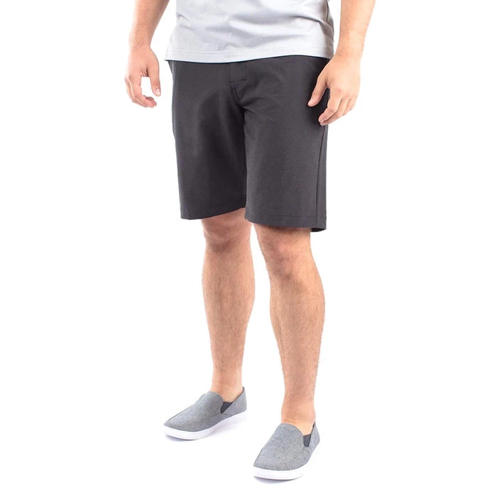TravisMathew Essential Beck Golf Shorts 2 TravisMathew Essential Beck Golf Shorts - Image 2