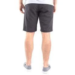 TravisMathew Essential Beck Golf Shorts 9 TravisMathew Essential Beck Golf Shorts -Golf Clubs SHOP dez5410 black 1 3 61769.1618559680