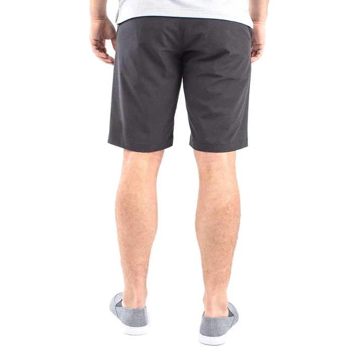 TravisMathew Essential Beck Golf Shorts 4 TravisMathew Essential Beck Golf Shorts - Image 4