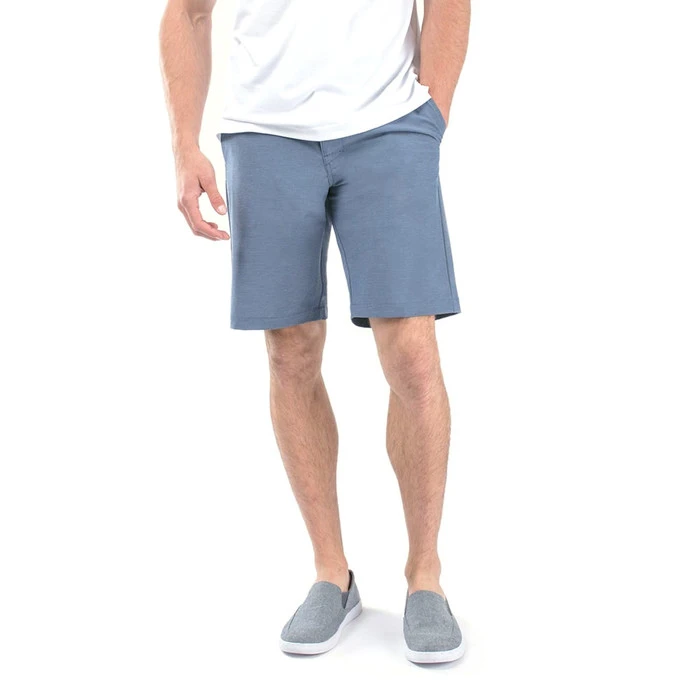 TravisMathew Essential Beck Golf Shorts 5 TravisMathew Essential Beck Golf Shorts - Image 5