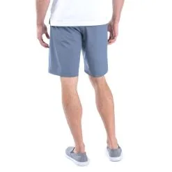 TravisMathew Essential Beck Golf Shorts 11 TravisMathew Essential Beck Golf Shorts -Golf Clubs SHOP dez5410 vintage indigo 2 92308.1618559696