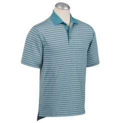 Bobby Jones XH20 Tech Jersey Heathered Stripe Golf Polo 2018 5 Bobby Jones XH20 Tech Jersey Heathered Stripe Golf Polo 2018 -Golf Clubs SHOP dez6051 bristol 1 63321.1527056006