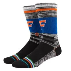 Stance NCAA Socks 2018 -Golf Clubs SHOP dez6300 florida varsity blue 1 36516.1549776779