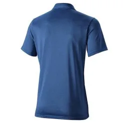 Wilson Stripe Golf Polo 2018 -Golf Clubs SHOP dez6302 evening blue 3 2 64676.1526361269