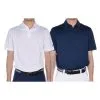 Under Armour Microthread Golf Polo 2018
