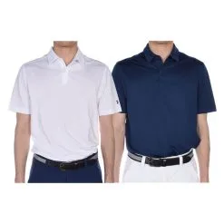 Under Armour Microthread Golf Polo 2018