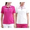 Nivo Fergie Golf Polo 2018 Women