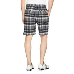PGA Tour Active Waistband Large Scale Madras Plaid Golf Shorts 2018 3 PGA Tour Active Waistband Large Scale Madras Plaid Golf Shorts 2018 -Golf Clubs SHOP dez6911 caviar 2 11455.1534342163