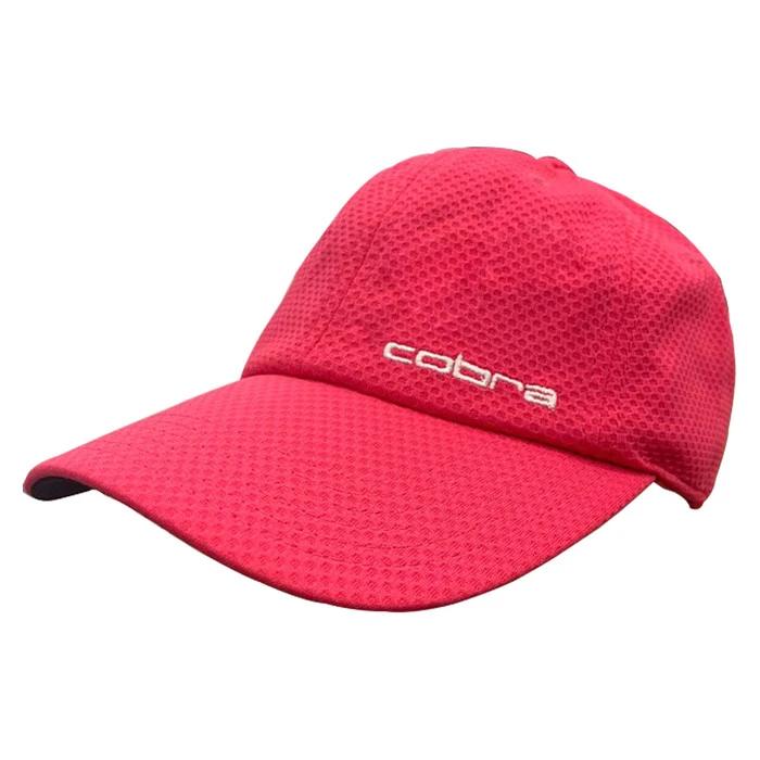 Cobra Adjustable Perform Golf Cap 2018 Women 5 Cobra Adjustable Perform Golf Cap 2018 Women - Image 5