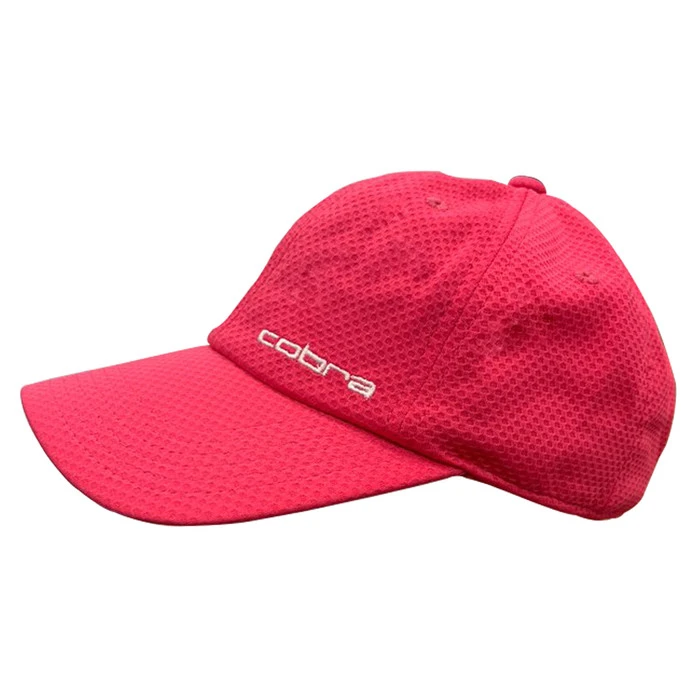 Cobra Adjustable Perform Golf Cap 2018 Women 6 Cobra Adjustable Perform Golf Cap 2018 Women - Image 6