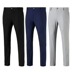 PUMA Tailored Jackpot Golf Pants 2020