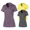 PUMA Super Soft Golf Polo 2019 Women