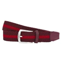 J.Lindeberg Hades Elastic Stripe 86MG Golf Belt 2018 6 J.Lindeberg Hades Elastic Stripe 86MG Golf Belt 2018 -Golf Clubs SHOP dez7731 dark mahogany 1 30550.1543020277