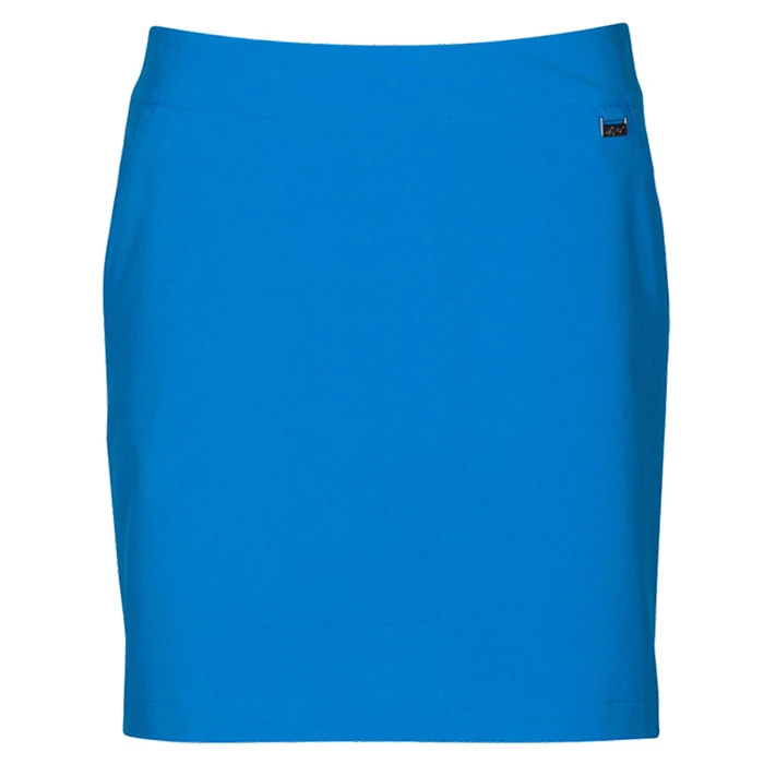 Greg Norman ML75 Pull On Golf Skort 2019 Women 2 Greg Norman ML75 Pull On Golf Skort 2019 Women - Image 2