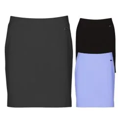 Greg Norman ML75 Pull On Golf Skort 2019 Women