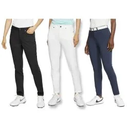 Nike Fareway Jean Slim 30" Golf Pants 2019 Women