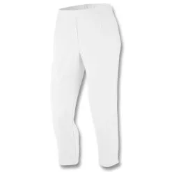Nike Flex UV Victory 3 Quarter 23" Golf Pants 2019 Women -Golf Clubs SHOP dez8363 white 1 89690.1571362429
