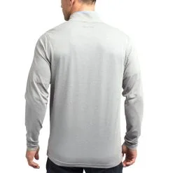 TravisMathew Yanks Longsleeve Tee Golf Pullover 2019 -Golf Clubs SHOP dez8373 heather monument 3 22496.1618622259