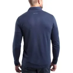 TravisMathew Yanks Longsleeve Tee Golf Pullover 2019 -Golf Clubs SHOP dez8373 iris 3 05872.1618622251