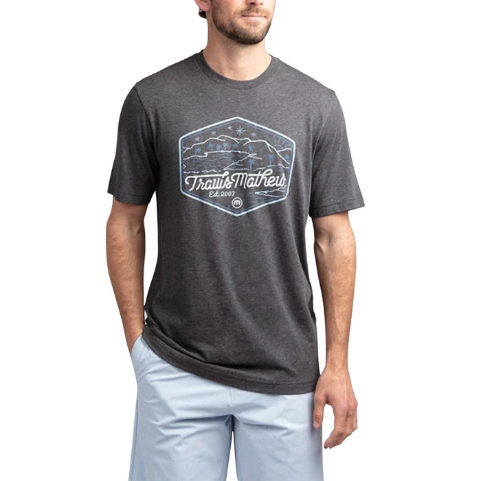 TravisMathew Noar Mann Golf T-Shirts 2019 1 TravisMathew Noar Mann Golf T-Shirts 2019