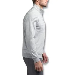 TravisMathew Mantra Golf Pullovers 2019 -Golf Clubs SHOP dez8506 heather alloy 1 2 80435.1571846725