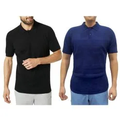 Oakley Engineered Knit Shortsleeve Golf Polo 2019