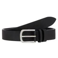 J.Lindeberg Havier Matte Leather Golf Belt 2019 11 J.Lindeberg Havier Matte Leather Golf Belt 2019 -Golf Clubs SHOP dez8579 black 1 29995.1559182500